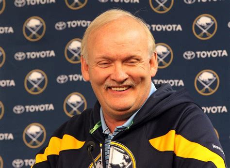 lindy ruff news